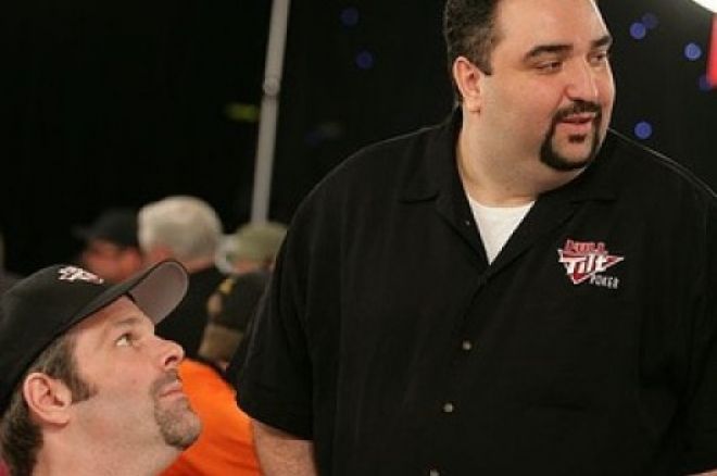 PokerNews Boulevard: Rise and fall of Ray Bitar PokerNews Boulevard: Rise and fall of Ray Bitar