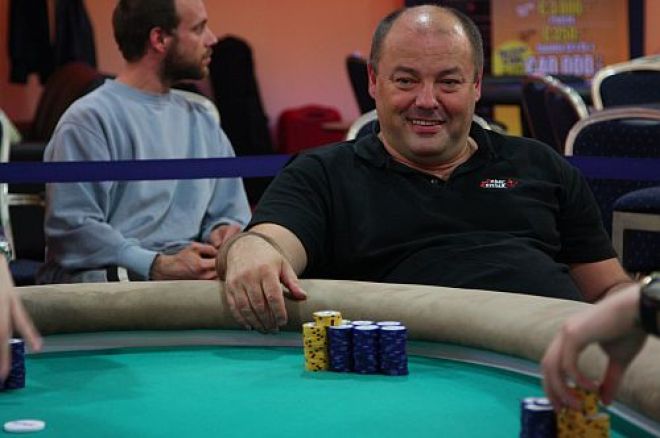 PokerNews Boulevard: PokerNews Boulevard: