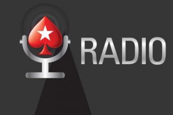 Радио-шоу PokerStars возвращается 0001 Радио-шоу PokerStars возвращается 0001