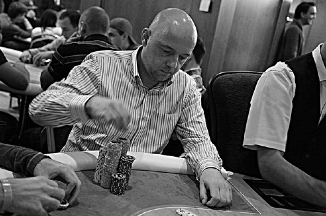 WPT Praha, Den 1a: Ramík chipleaderem, v patách má Bendíka a Brandejse! 0001 WPT Praha, Den 1a: Ramík chipleaderem, v patách má Bendíka a Brandejse! 0001