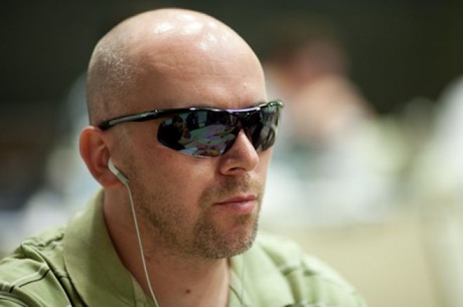 Grzegorz Cichocki Grzegorz Cichocki