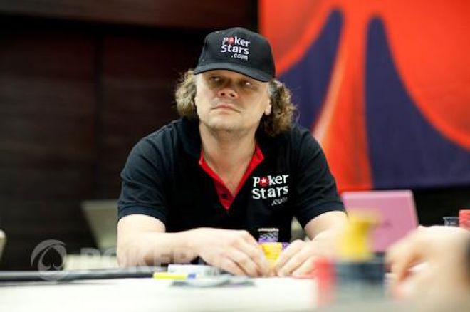 Dienos naujienos: PokerStars 10-mečio žurnalas, "Estrellas" naujas sezonas ir kitos 0001 Dienos naujienos: PokerStars 10-mečio žurnalas, "Estrellas" naujas sezonas ir kitos 0001