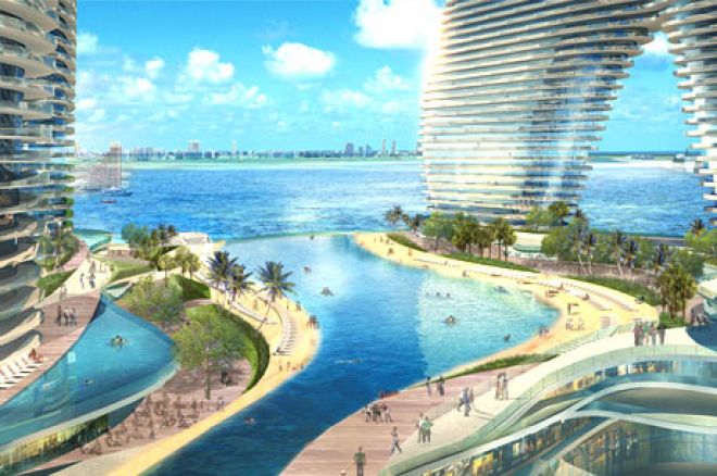 Miami Bi Mogao Dobiti Najveći Hotel i Casino na Svetu 0001 Miami Bi Mogao Dobiti Najveći Hotel i Casino na Svetu 0001