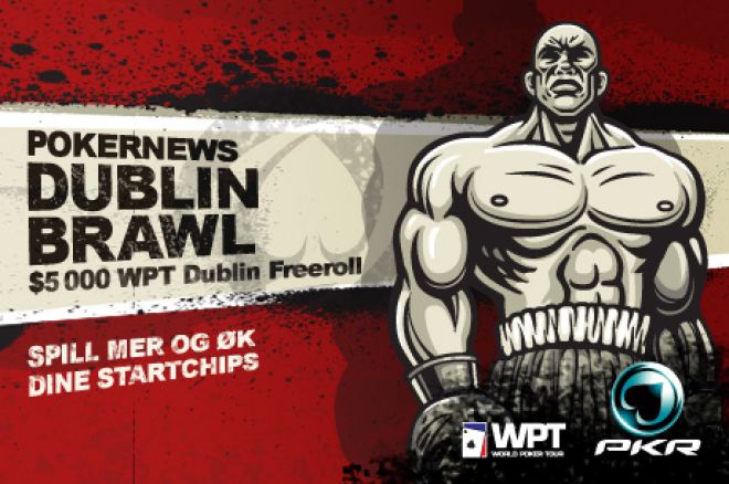 Ta del i PokerNews $5k WPT Dublin Brawl 0001 Ta del i PokerNews $5k WPT Dublin Brawl 0001