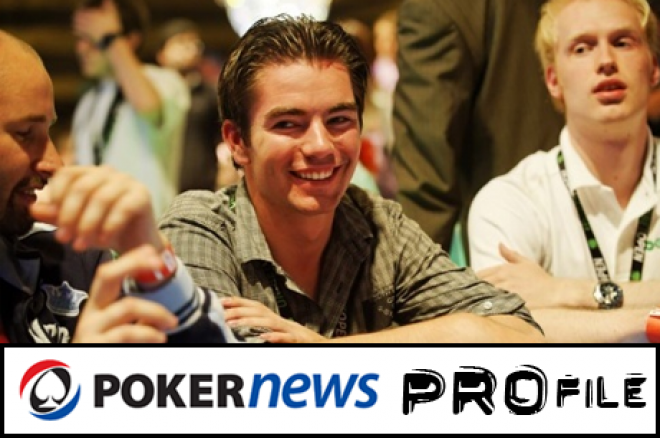 PokerNews Profile - Tim Verbon (deel 1) PokerNews Profile - Tim Verbon (deel 1)