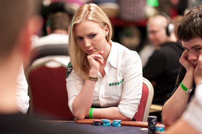 Unibet Open Riga - Vijf Nederlanders en een Belg naar dag 2 Unibet Open Riga - Vijf Nederlanders en een Belg naar dag 2