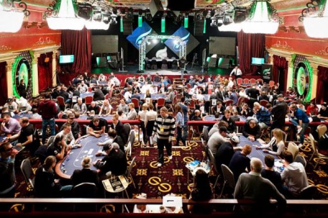 Unibet Open Unibet Open