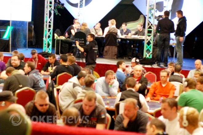 Unibet Open Ryga 1B: Dar septyni lietuviai prasibrauna tolyn 0001 Unibet Open Ryga 1B: Dar septyni lietuviai prasibrauna tolyn 0001