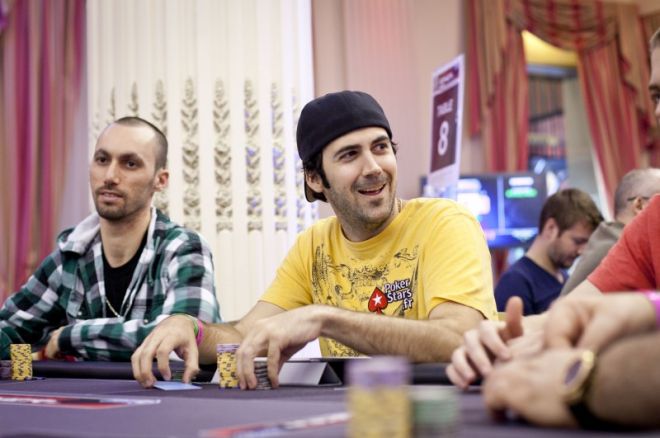 Jason Mercier Jason Mercier