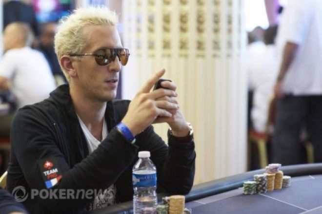 Global Poker Index: Бертран "ElkY" Гросспелье скорочує розрив 0001 Global Poker Index: Бертран "ElkY" Гросспелье скорочує розрив 0001