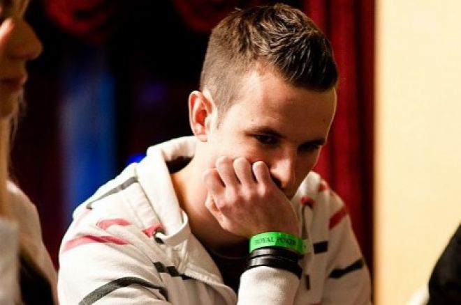 WPT - Polacy bez kasy / Unibet Open - Arkadiusz Olszowy na stole finałowym! 0001 WPT - Polacy bez kasy / Unibet Open - Arkadiusz Olszowy na stole finałowym! 0001