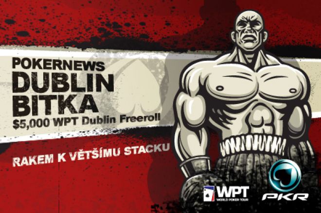 Staňte se WPT šampiónem s PokerNews! 0001 Staňte se WPT šampiónem s PokerNews! 0001