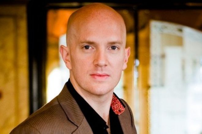Jesper Hougaard Jesper Hougaard