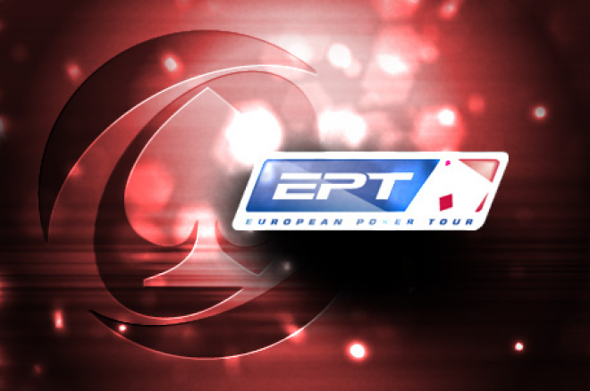 Startuje EPT Praha, sledujte s námi! 0001 Startuje EPT Praha, sledujte s námi! 0001