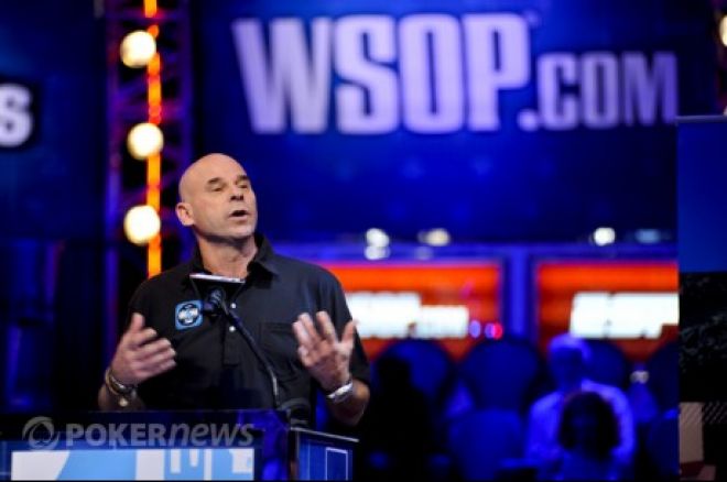 Guy Laliberté WSOP Guy Laliberté WSOP