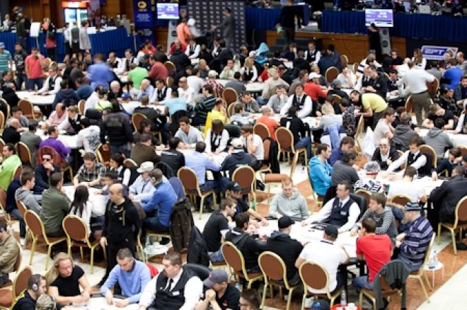 2011 PokerStars.com EPT Prague Day 1a: лідирує росіянин Ведзіжев Беслан 0001 2011 PokerStars.com EPT Prague Day 1a: лідирує росіянин Ведзіжев Беслан 0001