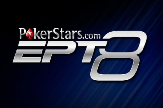 PokerStars EPT Prag 2011 PokerStars EPT Prag 2011