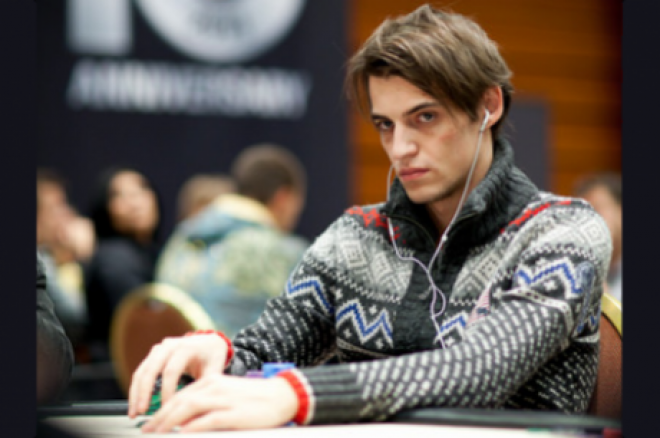 2011 PokerStars.com EPT Prague: Андрій Саєнко лідирує за... 0001 2011 PokerStars.com EPT Prague: Андрій Саєнко лідирує за... 0001