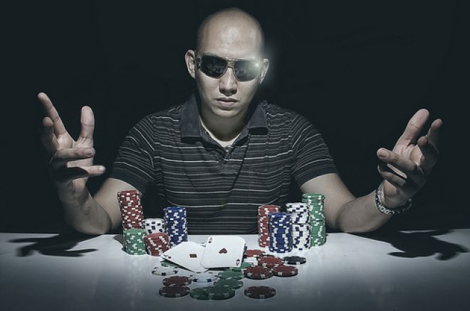 Покер блог на Chav: ICM част 2 0001 Покер блог на Chav: ICM част 2 0001