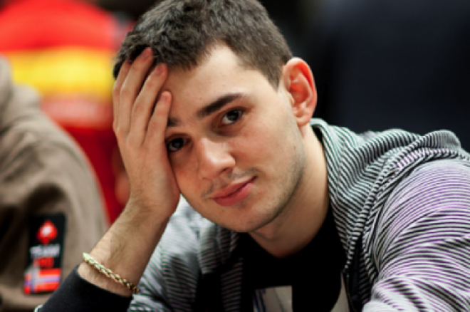 2011 PokerStars.com EPT Prague: Тевосов лидирует по итогам Day 2 0001 2011 PokerStars.com EPT Prague: Тевосов лидирует по итогам Day 2 0001