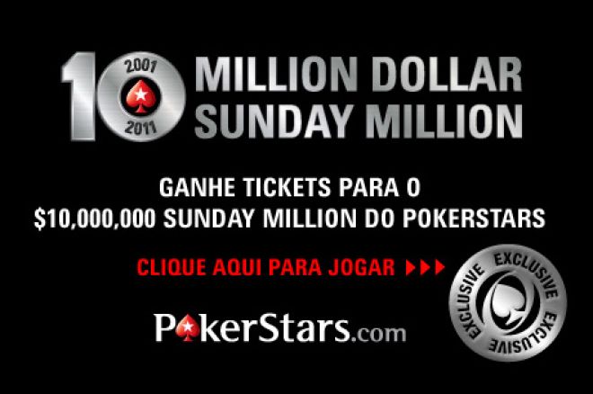 Sunday $10 Million