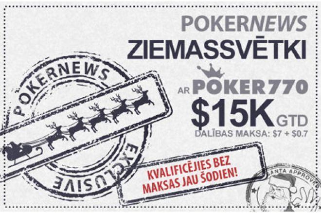 Pateicoties Poker770 šis Ziemassvētku laiks var būt īpaši ienesīgs 0001 Pateicoties Poker770 šis Ziemassvētku laiks var būt īpaši ienesīgs 0001