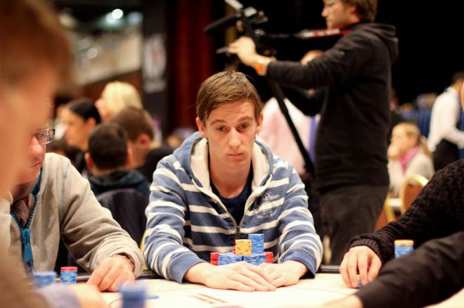 EPT Praha, Den 3: Vojta Růžička drží 4. místo! 0001 EPT Praha, Den 3: Vojta Růžička drží 4. místo! 0001