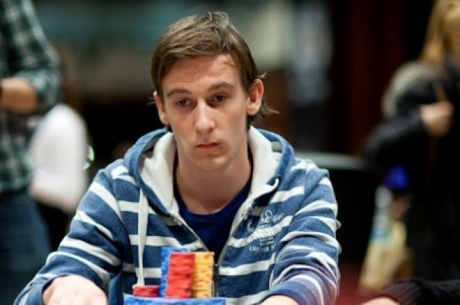 PokerStars.com European Poker Tour Praga - Renkers liderem, 4 dzień bez Polaków 0001 PokerStars.com European Poker Tour Praga - Renkers liderem, 4 dzień bez Polaków 0001