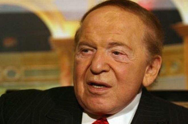 Sheldon Adelson