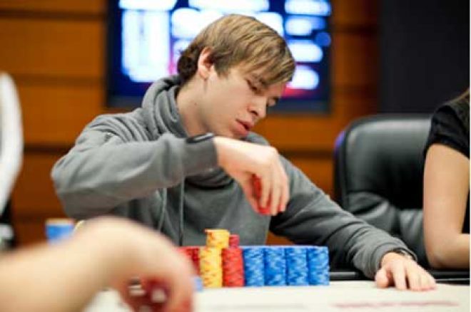 2011 EPT Prag Dan 4: Martin Finger Predvodi Finalni Sto 0001 2011 EPT Prag Dan 4: Martin Finger Predvodi Finalni Sto 0001