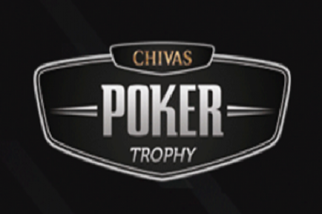 Chivas Poker