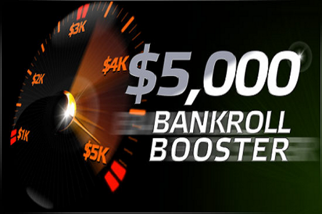 PartyPoker Weekly: Vai ao Aussie Millions, aumenta a banca e ouve o hit de Aussie Millions 0001