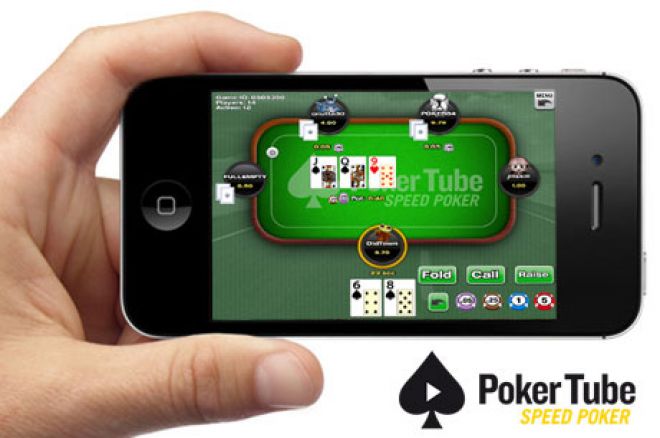 PokerTube Prezentuje Speed Poker 0001 PokerTube Prezentuje Speed Poker 0001