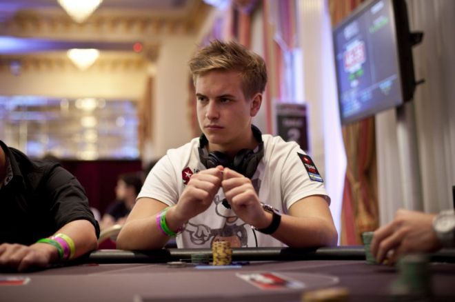 Isildur1 på PokerStars Isildur1 på PokerStars