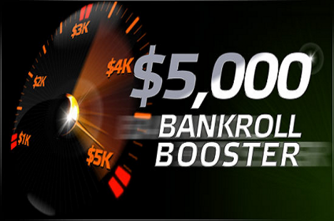 PartyPoker Weekly: кваліфікація на Aussie Millions, улюблена пісня Tony G і Bankroll Booster 0001 PartyPoker Weekly: кваліфікація на Aussie Millions, улюблена пісня Tony G і Bankroll Booster 0001