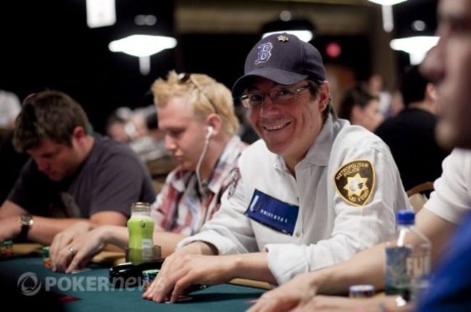 Το Tropicana του Las Vegas ανακοινώνει την έναρξη του Jamie Gold... 0001 Το Tropicana του Las Vegas ανακοινώνει την έναρξη του Jamie Gold... 0001