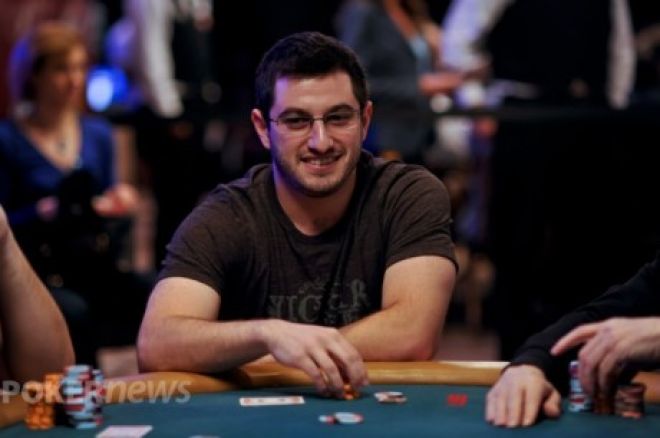 Phil Galfond Phil Galfond