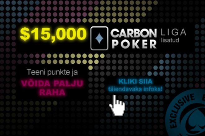carbon liiga carbon liiga