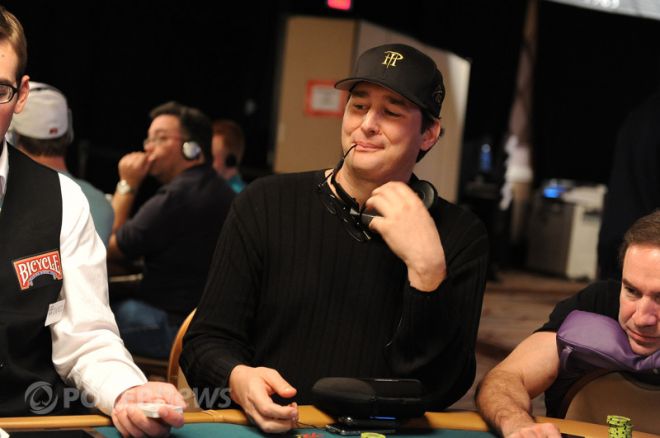 Phil Hellmuth