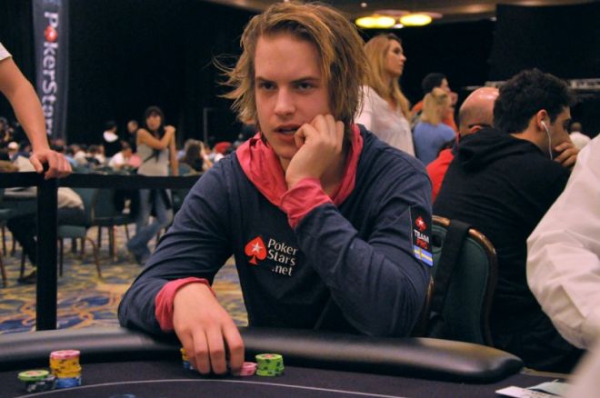 Isildur1的周末- $1,500,000 0001 Isildur1的周末- $1,500,000 0001