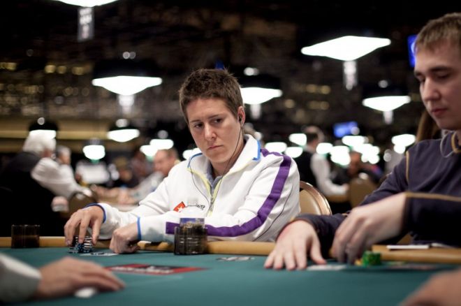 Vanessa Selbst Vanessa Selbst