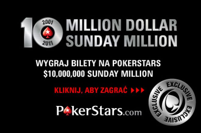 Sunday Million Sunday Million