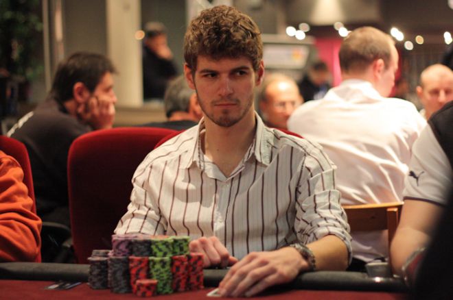 PokerStars BPS Namur - Dva Lidera Nakon Dan 2a 0001 PokerStars BPS Namur - Dva Lidera Nakon Dan 2a 0001