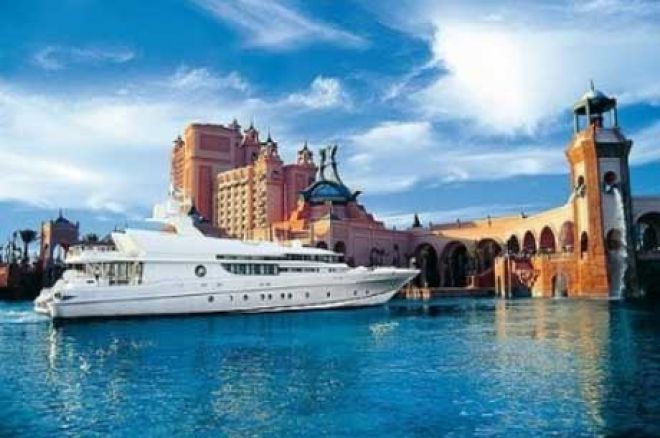 PokerNews Jet Set: Bahami 0001 PokerNews Jet Set: Bahami 0001