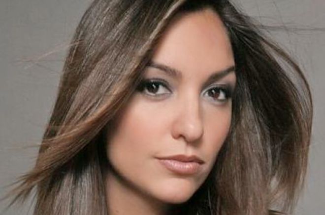 Marianela Pereyra Marianela Pereyra