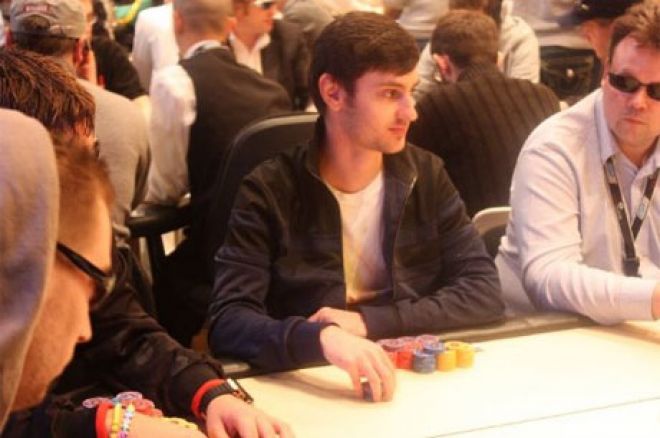 Davin mTw-Davin Georgi osvaja $280.000 i Sahamies se vraća na vrh pobednika 0001 Davin mTw-Davin Georgi osvaja $280.000 i Sahamies se vraća na vrh pobednika 0001