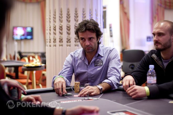 global poker index fabrice soulier