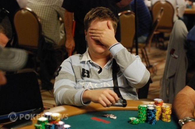 GPI: Domcė kyla net per 45 vietas, Grįžulas truputį krenta 0001 GPI: Domcė kyla net per 45 vietas, Grįžulas truputį krenta 0001