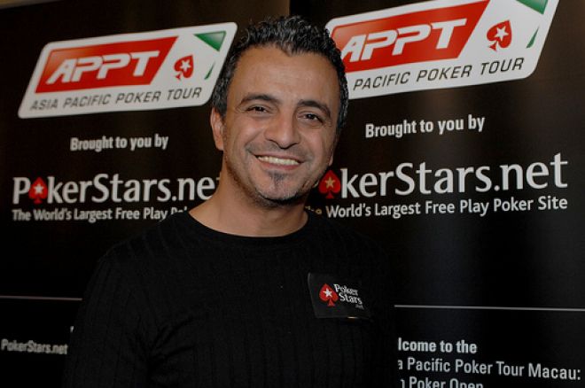 Joe Hachem Joe Hachem