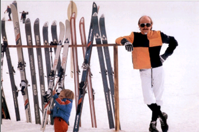 Winamax Sunday Surprise : séjour de luxe au ski